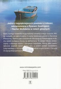 Pamiętnik