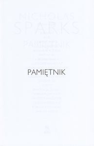 Pamiętnik