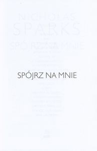 Spójrz na Mnie