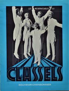 Les Insurpassables Classels