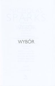 Wybór