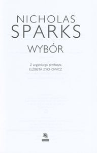 Wybór