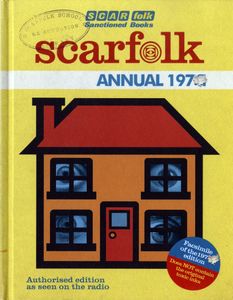 Scarfolk Annual 197?
