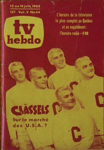 TV Hebdo