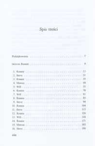 Ostatnia Piosenka