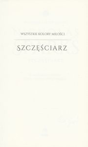 Szczęściarz