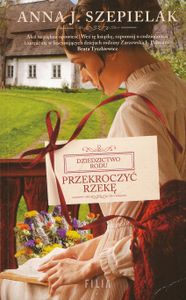 Przekroczyć Rzekę