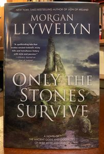 Only The Stones Survive