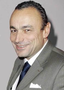 François Tauriac