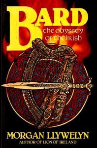 Bard, The Odyssey of the Irish