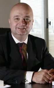 Frédérick Cassegrain