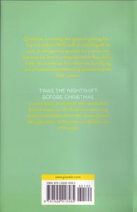 Twas The Nightshift Before Christmas