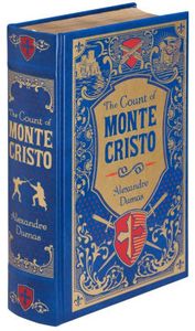 The Count of Monte Cristo