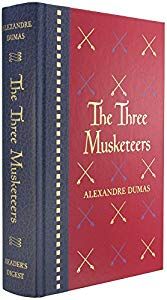 The Three Musketeers
