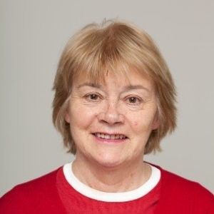 Frances Topp