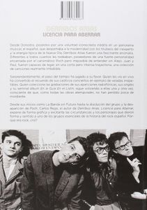 Derribos Arias. Licencia Para Aberrar