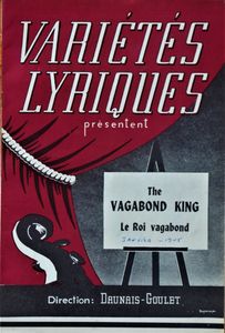 Les Variétés Lyriques