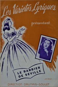 Les Variétés Lyriques