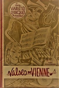Les Variétés Lyriques