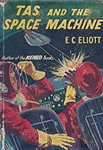 Tas and the Space Machine