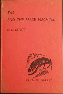 Tas and the Space Machine