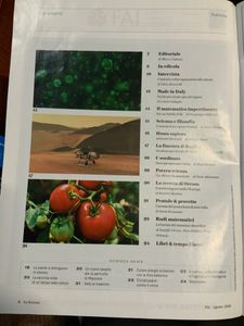 Le Scienze (2019-08)
