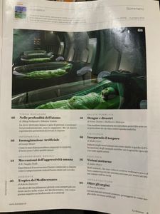 Le Scienze (2019-08)
