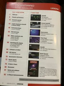 Nuovo Orione - n. 328