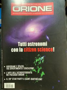 Nuovo Orione - n. 328