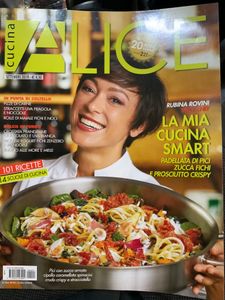 Alice Cucina (2019-09)