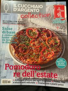 Il Cucchiaio D'Argento Collection - n. 19