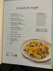 Il Cucchiaio D'Argento Collection - n. 7