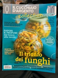 Il Cucchiaio D'Argento Collection - n. 7