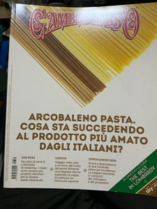 Gambero Rosso (N. 331)