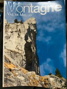 Meridiani Montagne - n. 059 - Val Di Mello