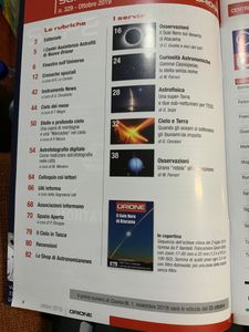 Nuovo Orione - n. 329