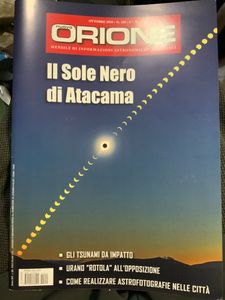 Nuovo Orione - n. 329