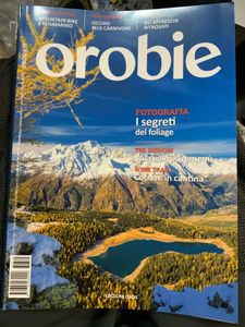 Orobie (n. 314)