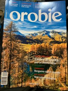 Orobie (n. 349)
