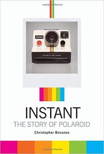 Instant: The Story Of Polaroid