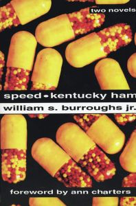 Speed / Kentucky Ham: Two Novels