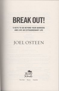 Break Out!