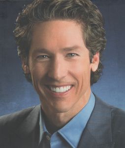 Joel Osteen