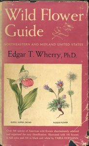 Wild Flower Guide: Northeastern and Midland United States