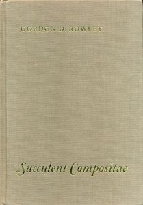 Succulent Compositae