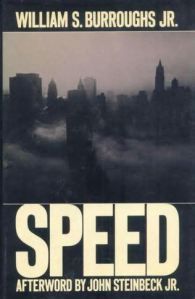 Speed
