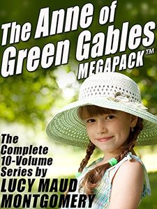 The Anne of Green Gables Megapack