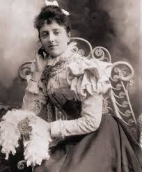 Lucy Maud Montgomery