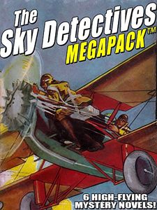 The Sky Detectives Megapack