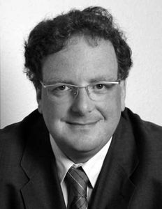 Olaf Zimmermann